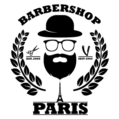 Barbershop Paris